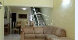 (Rentada) Residencial La Llave / Casa Amueblada en Renta (20-170)