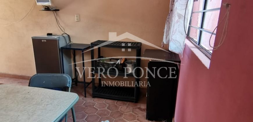 (Rentado) San José / Departamento Amueblado en Renta (20-171)
