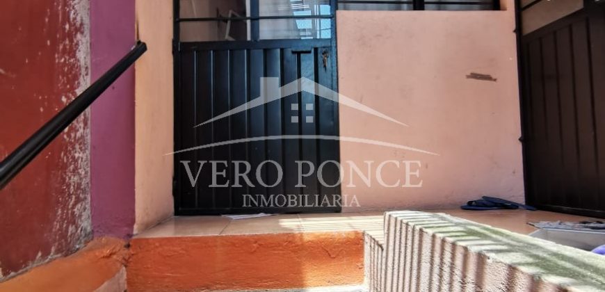 (Rentado) San José / Departamento Amueblado en Renta (20-171)