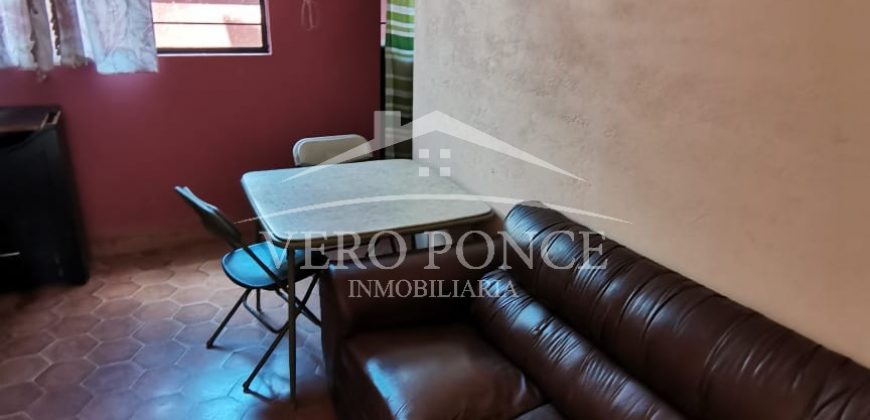 (Rentado) San José / Departamento Amueblado en Renta (20-171)