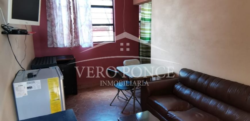 (Rentado) San José / Departamento Amueblado en Renta (20-171)