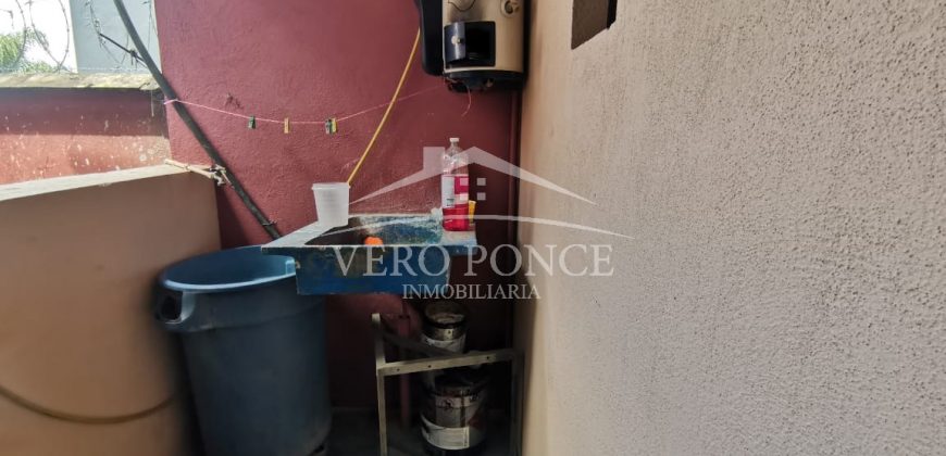 (Rentado) San José / Departamento Amueblado en Renta (20-171)
