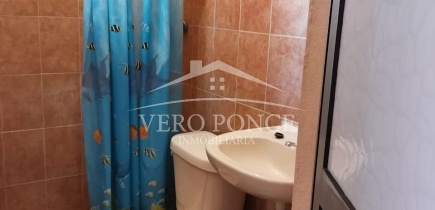 (Rentado) San José / Departamento Amueblado en Renta (20-171)