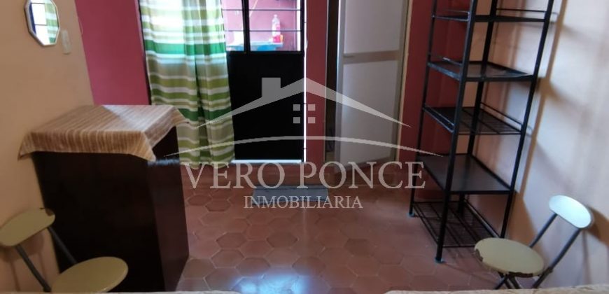 (Rentado) San José / Departamento Amueblado en Renta (20-171)
