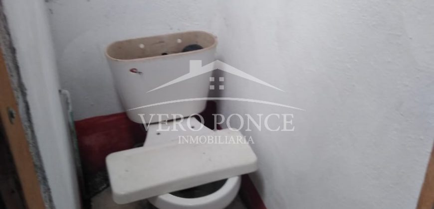 (Rentado) Valle del Sol / 21 m2 / Local en Renta (20-178)