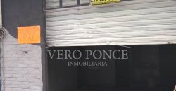 (Rentado) Valle del Sol / 21 m2 / Local en Renta (20-178)