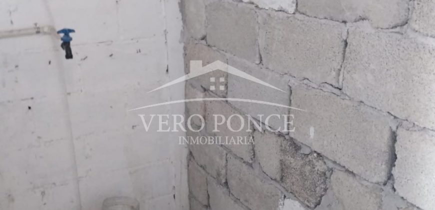 (Rentado) Valle del Sol / 21 m2 / Local en Renta (20-178)