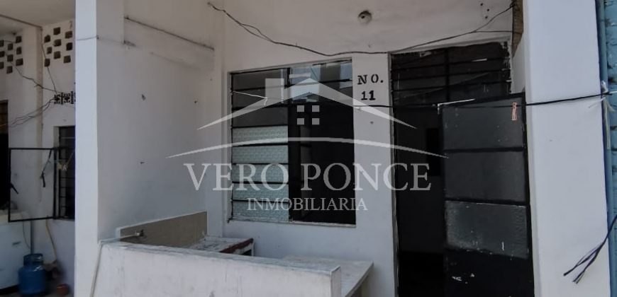 (Rentado) Avenida 4 Calle 17 / Departamentos en Renta (20-187) (Rentado) Avenida 4 Calle 17 / Departamentos en Renta (20-187)
