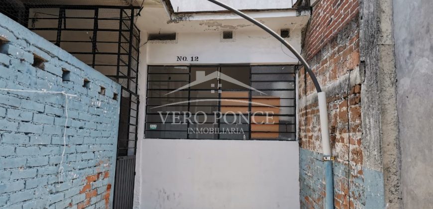 (Rentado) Avenida 4 Calle 17 / Departamentos en Renta (20-187) (Rentado) Avenida 4 Calle 17 / Departamentos en Renta (20-187)