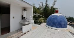 (Rentada) Fraccionamiento Cortijo / Casa en Renta (20-188)