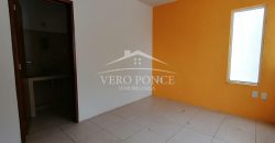 (Rentada) Fraccionamiento Cortijo / Casa en Renta (20-188)