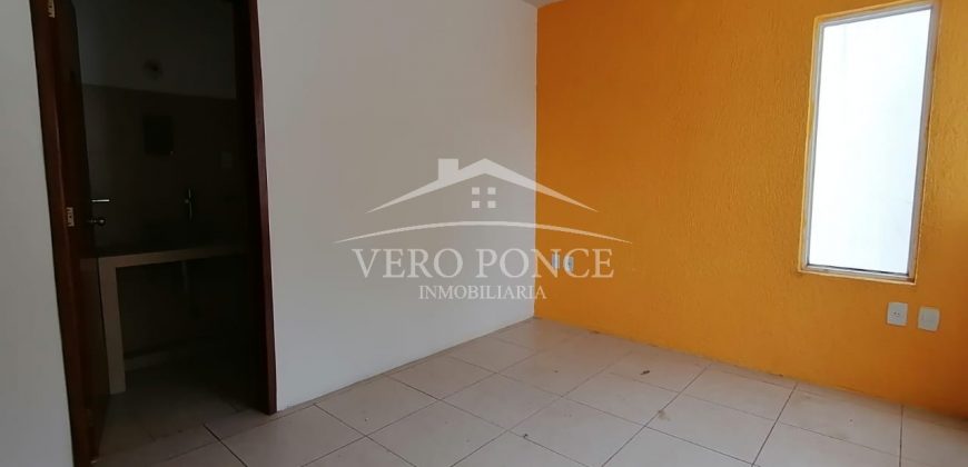 (Rentada) Fraccionamiento Cortijo / Casa en Renta (20-188)