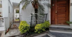 (Rentada) Fraccionamiento Cortijo / Casa en Renta (20-188)