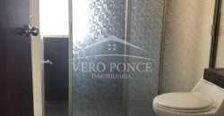 (Rentada) Residencial Las Villitas / Casa en Renta (20-196)