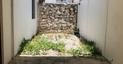 (Rentada) Residencial Las Villitas / Casa en Renta (20-196)