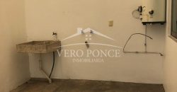 (Rentada) Residencial Las Villitas / Casa en Renta (20-196)