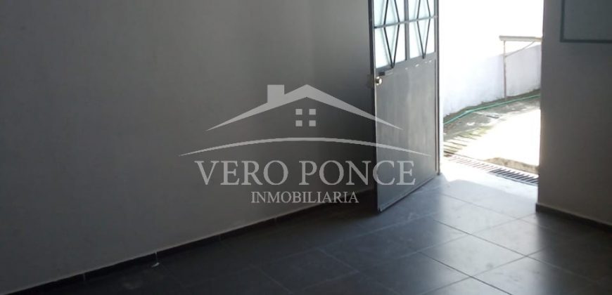 (Rentado) Calle 10 Avenida 2 / Departamento en Renta (20-199)