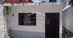 (Rentado) Calle 10 Avenida 2 / Departamento en Renta (20-199)