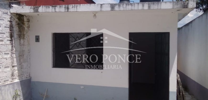 (Rentado) Calle 10 Avenida 2 / Departamento en Renta (20-199)
