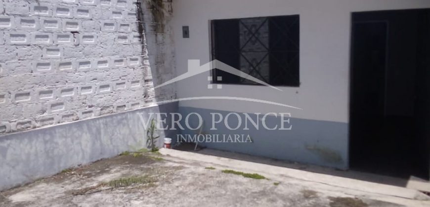 (Rentado) Calle 10 Avenida 2 / Departamento en Renta (20-199)