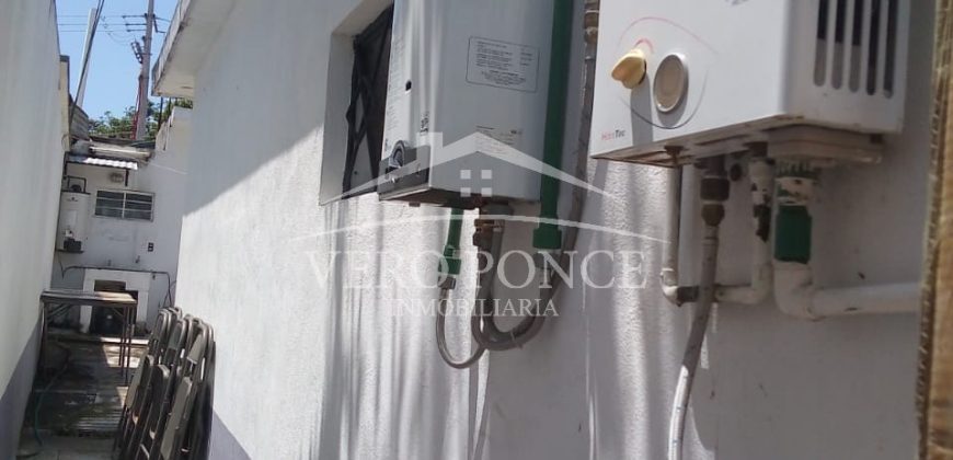 (Rentado) Calle 10 Avenida 2 / Departamento en Renta (20-199)