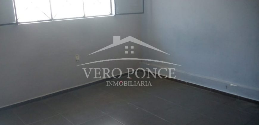 (Rentado) Calle 10 Avenida 2 / Departamento en Renta (20-199)