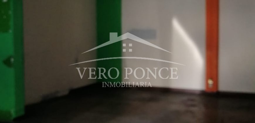 (Rentado) Avenida 7 Calle 11 / Local en Renta (20-200)