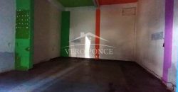 (Rentado) Avenida 7 Calle 11 / Local en Renta (20-200)