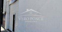 (Rentado) Avenida 7 Calle 11 / Local en Renta (20-200)