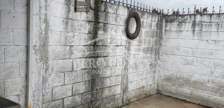 (Rentada) Huilango 3000 / Casa en Renta (20-204)