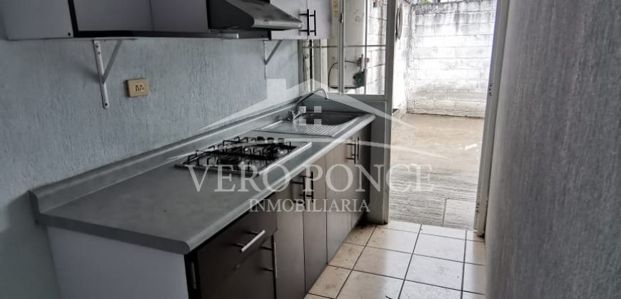 (Rentada) Huilango 3000 / Casa en Renta (20-204)