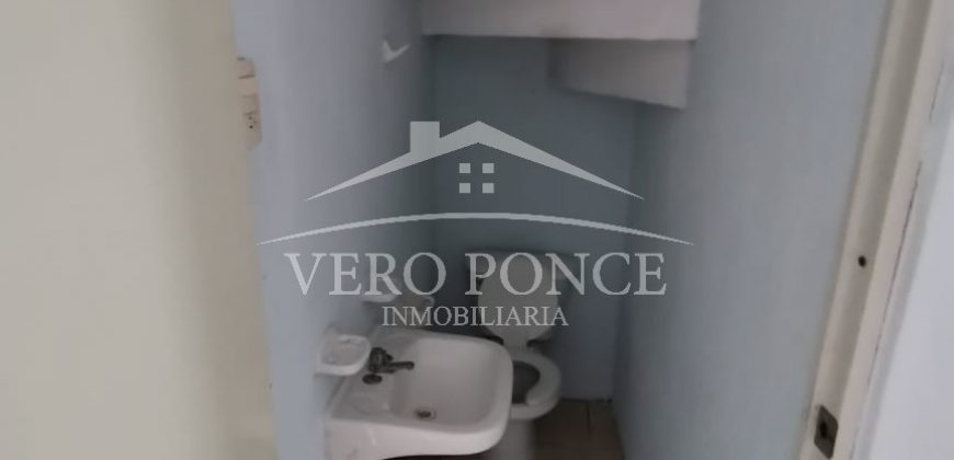 (Rentada) Huilango 3000 / Casa en Renta (20-204)