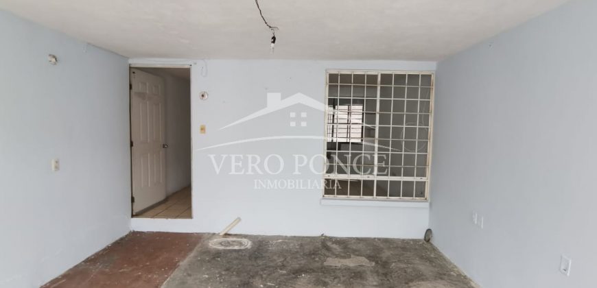 (Rentada) Huilango 3000 / Casa en Renta (20-204)