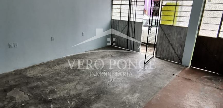 (Rentada) Huilango 3000 / Casa en Renta (20-204)