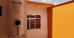 (Rentada) Fraccionamiento Jazmín / Casa en Renta (20-205)