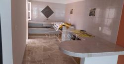 (Rentada) Fraccionamiento Jazmín / Casa en Renta (20-205)