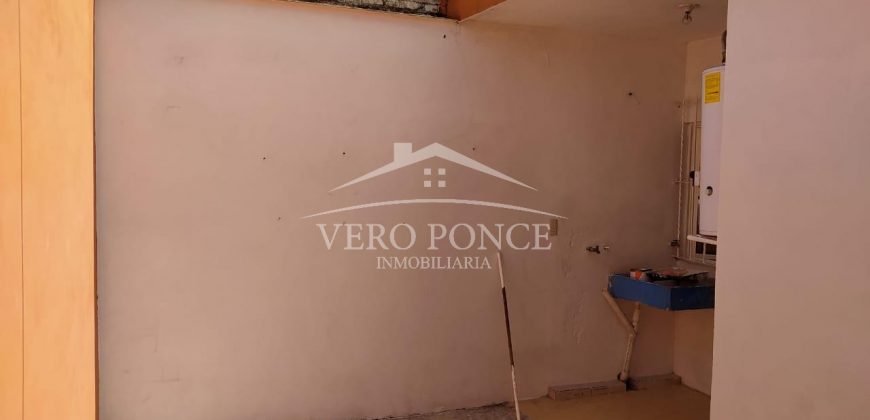 (Rentada) Fraccionamiento Jazmín / Casa en Renta (20-205)