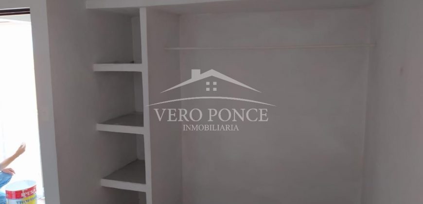 (Rentada) Fraccionamiento Jazmín / Casa en Renta (20-205)