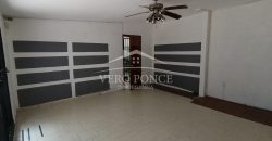 (Rentado) Calle 6 / Local en Renta (20-206)
