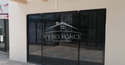 (Rentado) Calle 6 / Local en Renta (20-206)