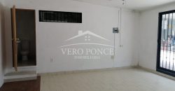 (Rentado) Calle 6 / Local en Renta (20-206)