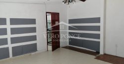 (Rentado) Calle 6 / Local en Renta (20-206)