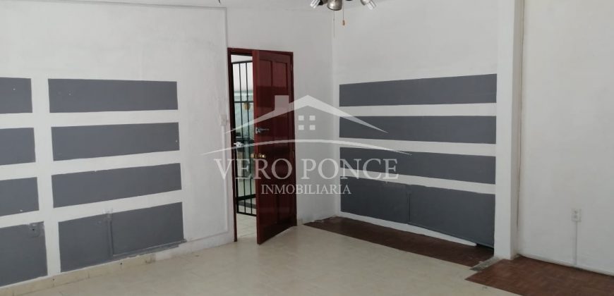 (Rentado) Calle 6 / Local en Renta (20-206)