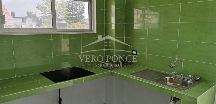 (Rentados) Zona La Salle / Departamentos en Renta (20-30)