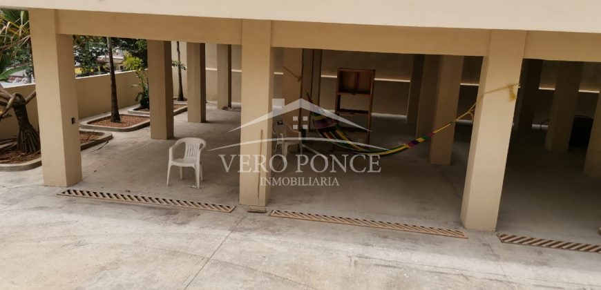 (Rentados) Zona La Salle / Departamentos en Renta (20-30)