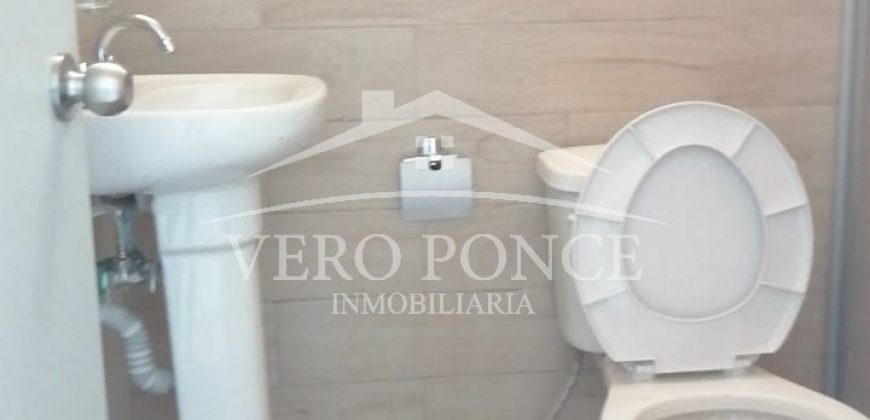 (Rentados) Zona La Salle / Departamentos en Renta (20-30)