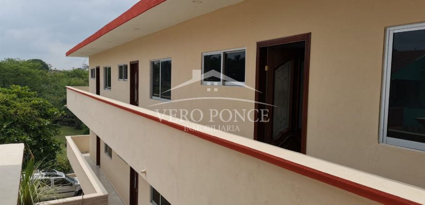 (Rentados) Zona La Salle / Departamentos en Renta (20-30)