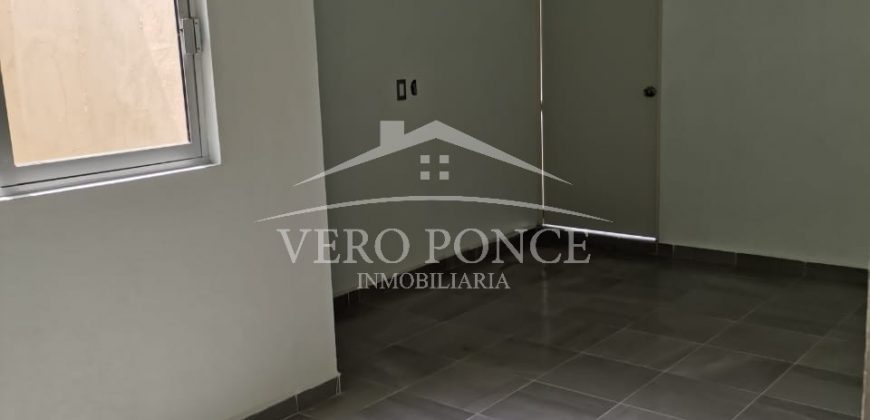 (Rentados) Zona La Salle / Departamentos en Renta (20-30)