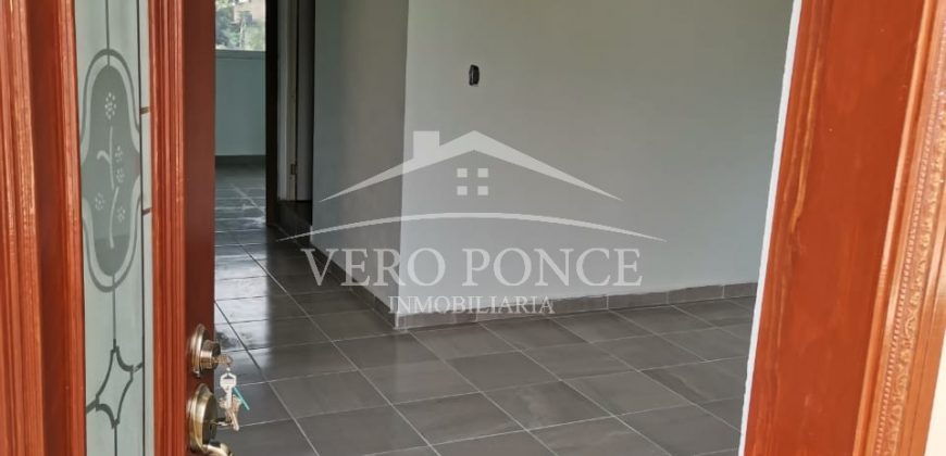 (Rentados) Zona La Salle / Departamentos en Renta (20-30)