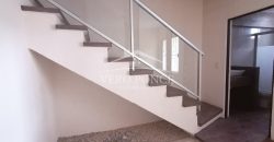 (Rentada) Fraccionamiento Las Palmas / Casa en Renta (20-210)